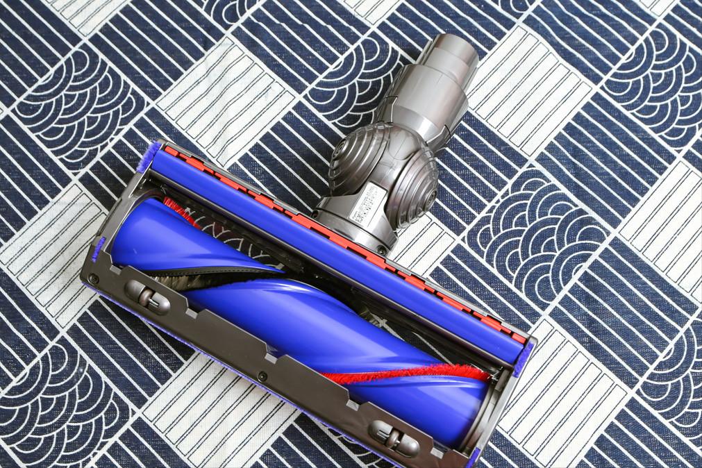 顺造Z11Max吸拖版“主动断发”吸尘器值得买吗？（附：戴森对比）