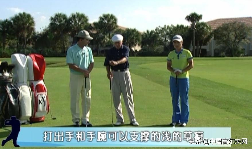 开球世界级教学,鲍勃托斯基切球姿势