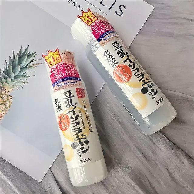 日本什么平价的水乳适合油性皮肤,日本18岁女生水乳套装推荐