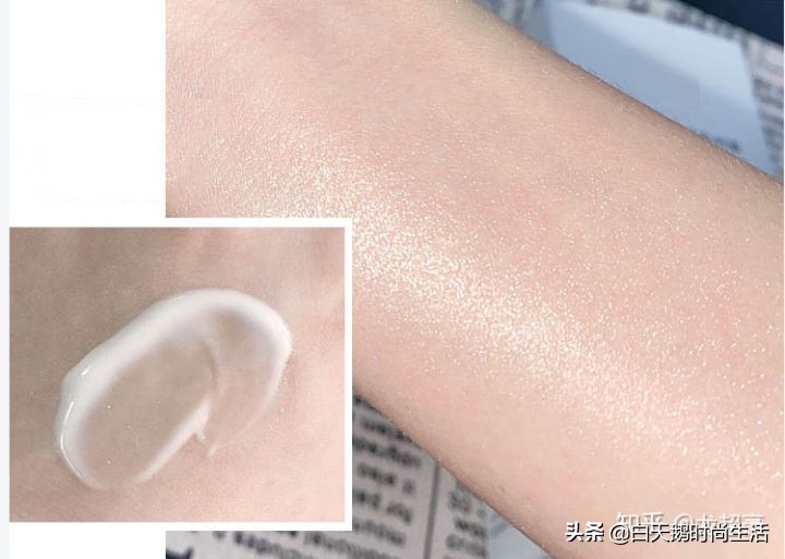 好用的身体乳真实测评,真人实测身体乳