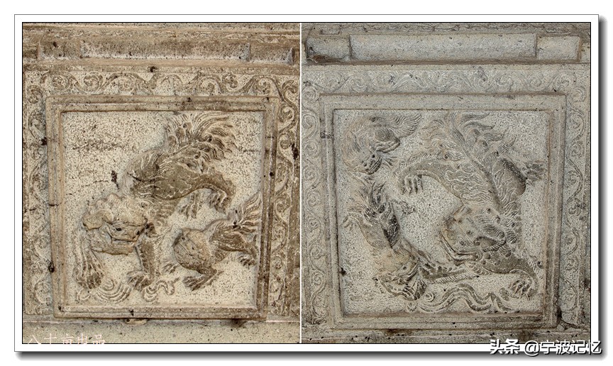 宁波镇海古村落景点介绍,镇海十大古村落