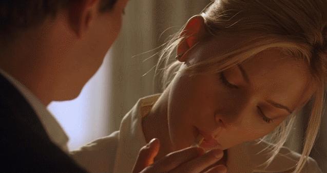 2次被评为全球十大性感女星，她是如何杀疯的？