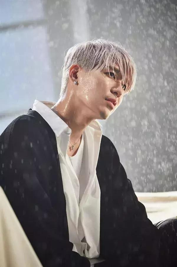 yg解约男团,男团成员宣布退出娱乐圈