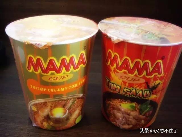 去泰国必买的30个东西,去泰国哪些东西是必买的