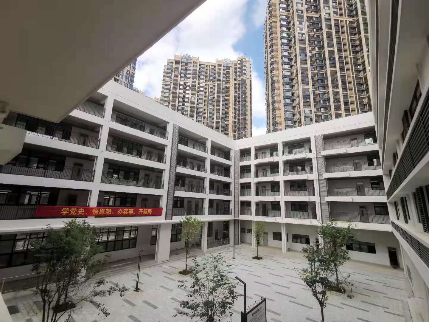 南宁青秀区3个亿左右新建学校,南宁西乡塘区教育规划