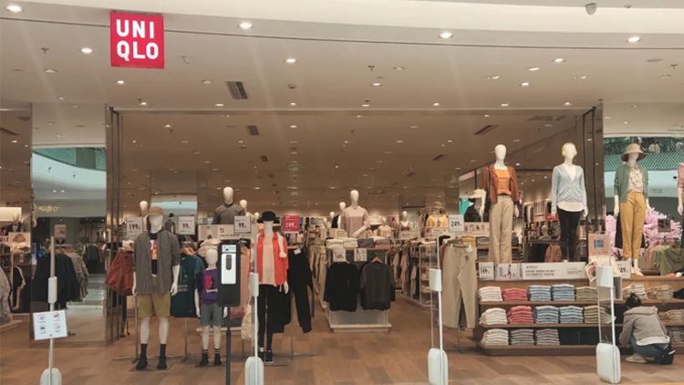 优衣库线上怎么省钱,优衣库省钱攻略