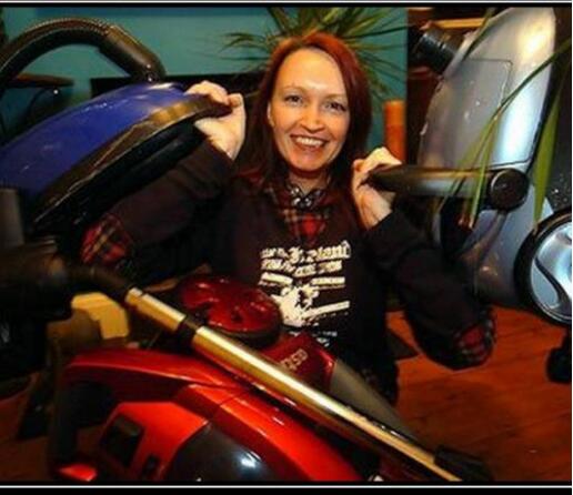 无法解释的超能人，透视眼/万磁王真存在