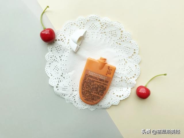 5款网红防晒横向评测,你是追老大牌还是小鲜肉?