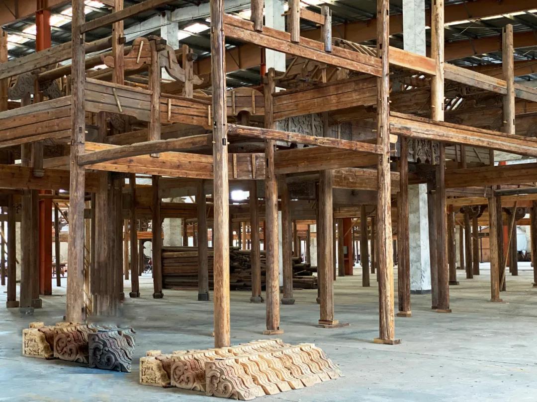 引爆旅游市场！奥体旁将打造蚌埠不夜城！新添古树苑文旅中心