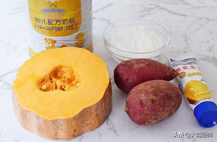 中秋节快到了教你做广式五仁月饼,手工月饼的做法及配方窍门