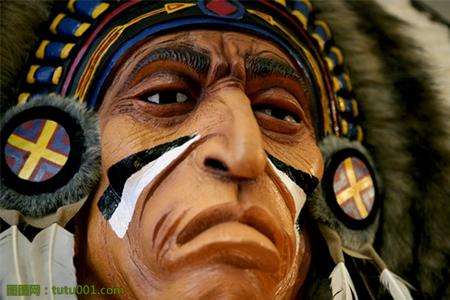 狂野毒枭,来自阿兹特克的诅咒