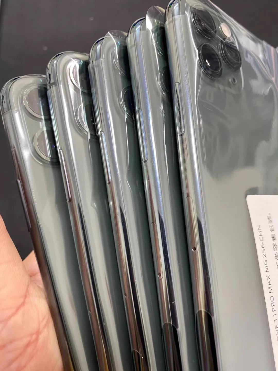 买二手手机划算还是新机划算,美版iphone新机和二手怎么区分