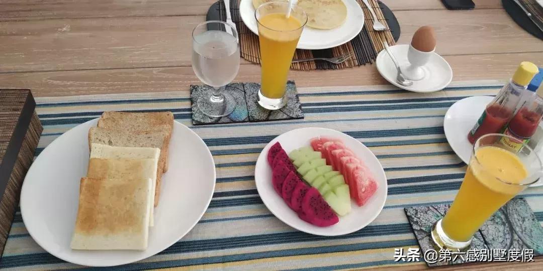 小墅真人出镜|巴厘岛考察日记，假装辞职去旅行（一）