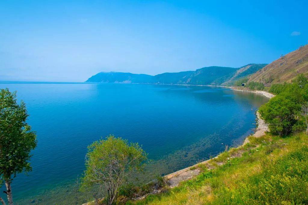 担心中国人“入侵贝加尔湖”,俄罗斯人是杞人忧天吗?