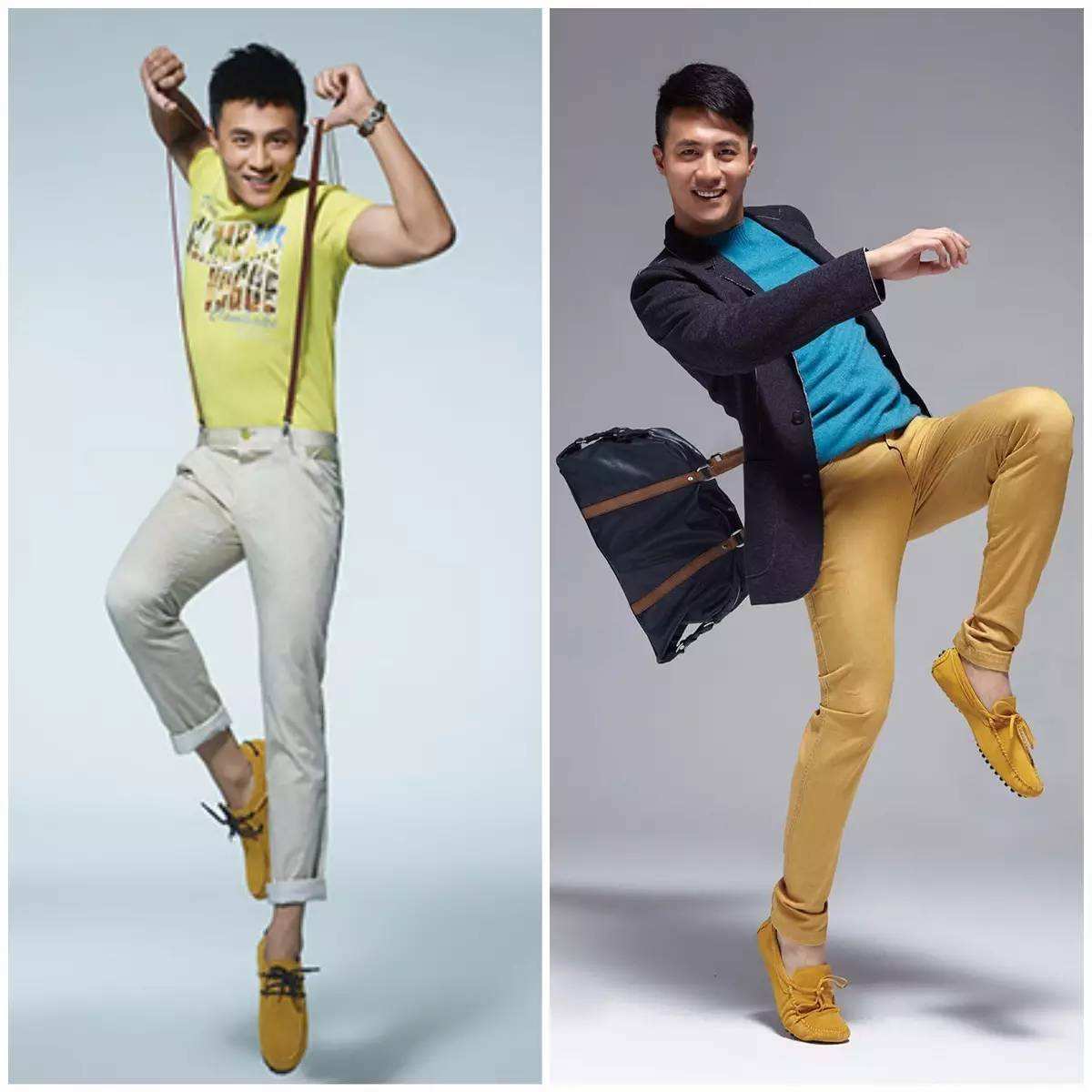 中国男装什么风格比较多,讲真的中国风