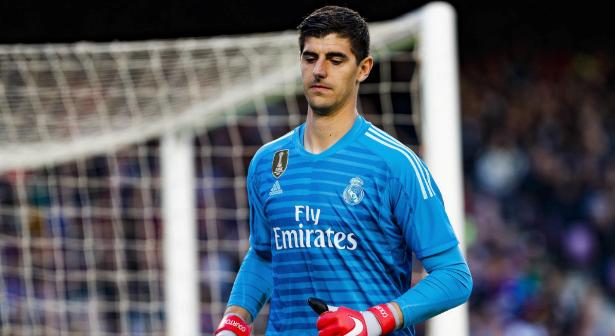 皇马历史十大顶级门将,皇马史上最牛逼的门将