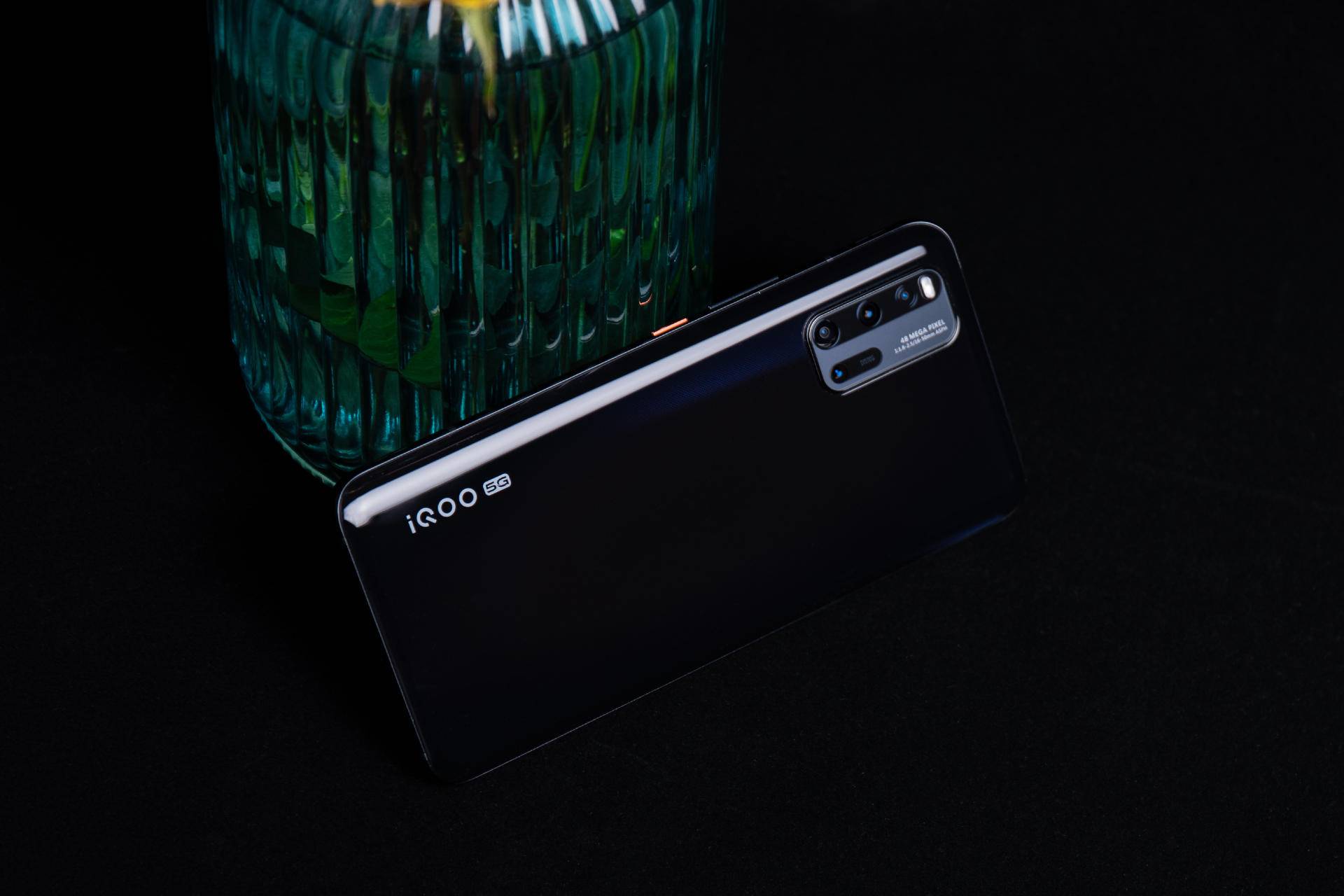 iqoo3深度体验,iqoo3还能再战几年