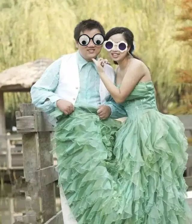 当代年轻人的失败,现在婚纱照行业有多惨淡