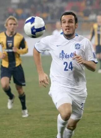 亚冠改制后历届冠军,经典回顾2017亚冠