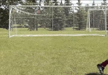 足球基本功训练停球,小学生足球基本功训练停球