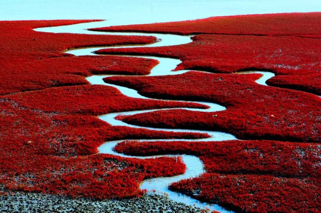 2019必去的旅行地,8月最新旅行地推荐