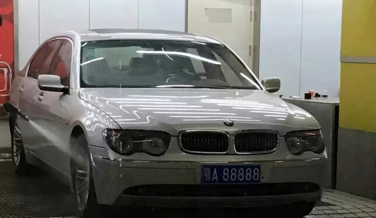 各省b88888车牌都在谁手上,各省份的a88888都挂在了哪些车上