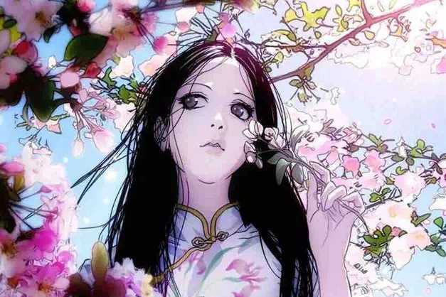 为什么总有人吹爆日漫、贬低国漫，国漫真的有那么不堪吗？