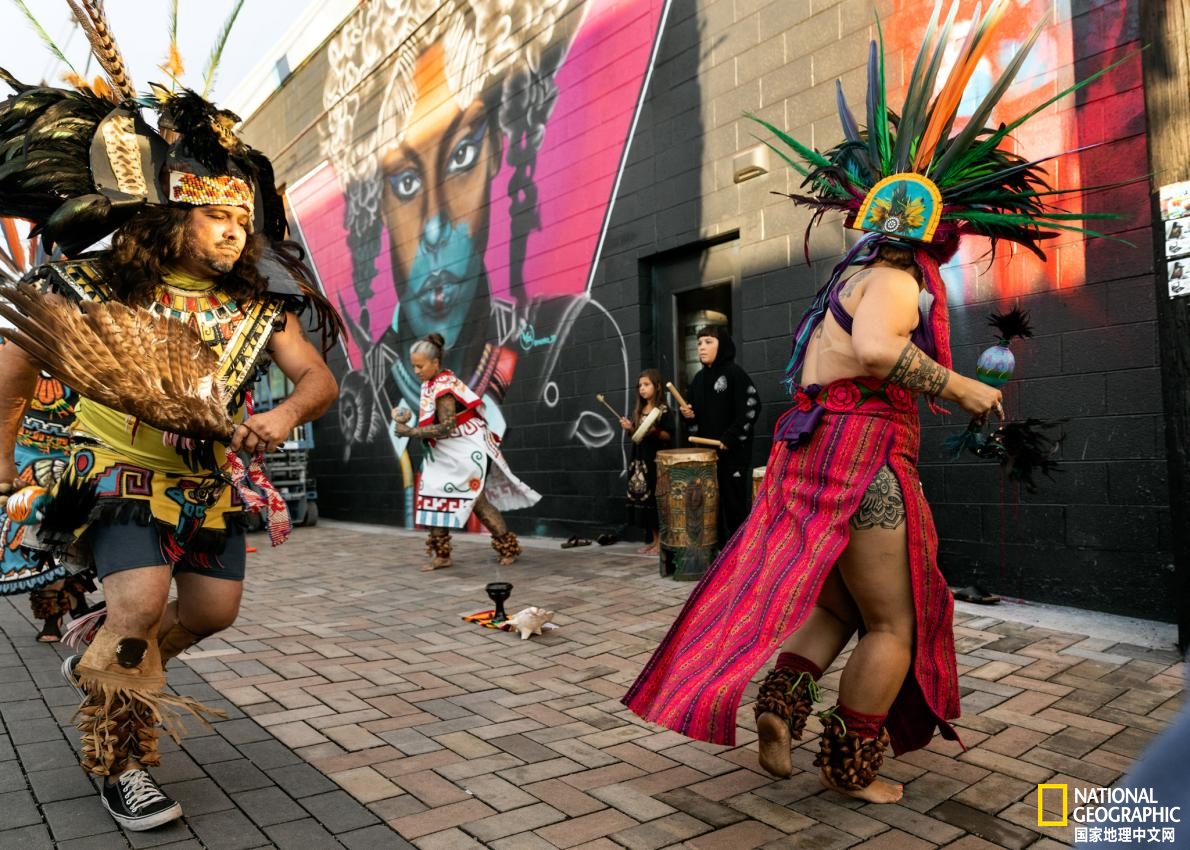 2021年25个全球最佳旅行目的地,2020不可错过的风景