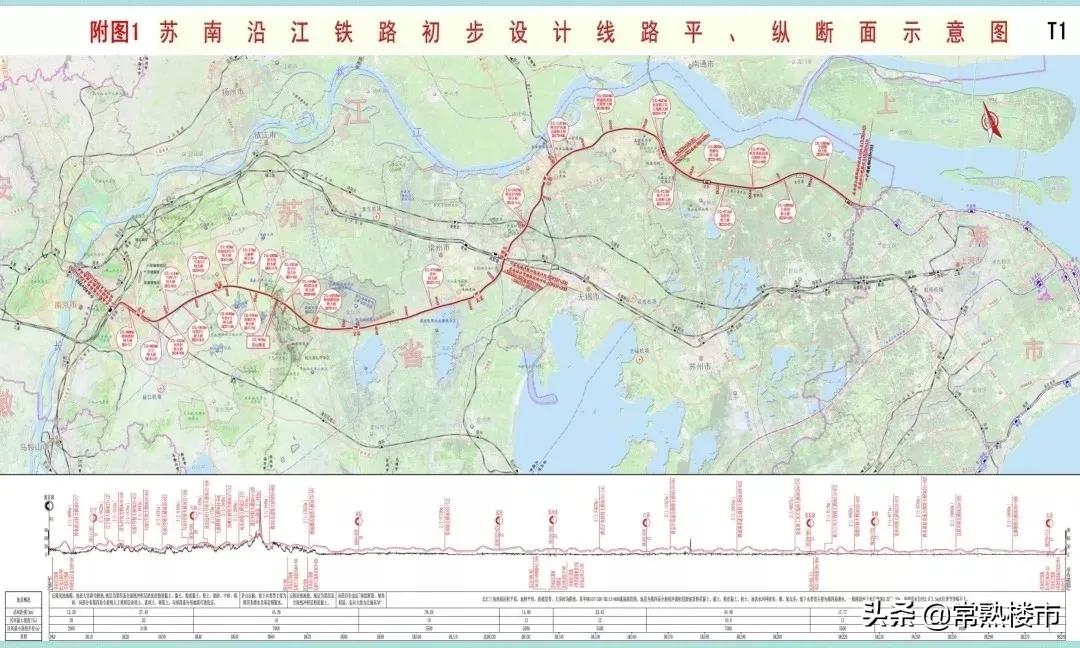 藏不住!常熟这里强势爆发,下一个城市C位即将诞生