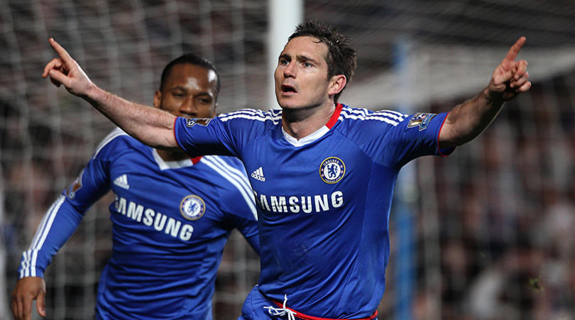 古典前腰与现代前腰的区别,古典前腰双前腰