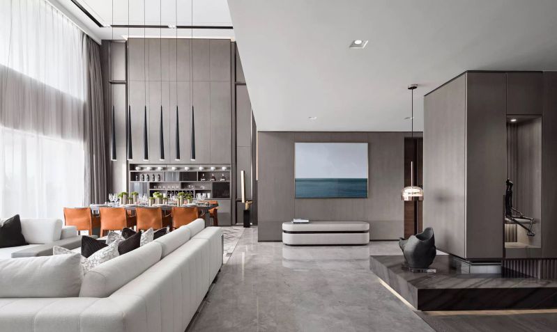 艾佳生活家居科技有限公司,艾佳家装设计师