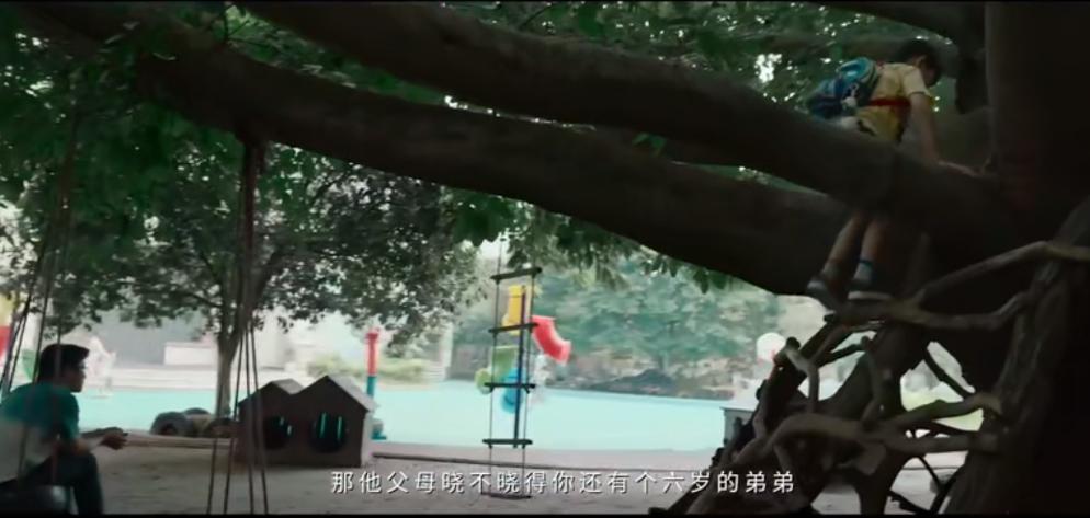 电影我的姐姐值得看吗,电影我的姐姐适合小朋友看吗