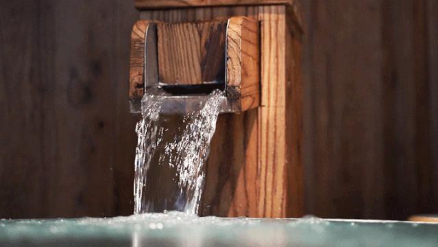 五角场惊现小东京，进门先脱衣