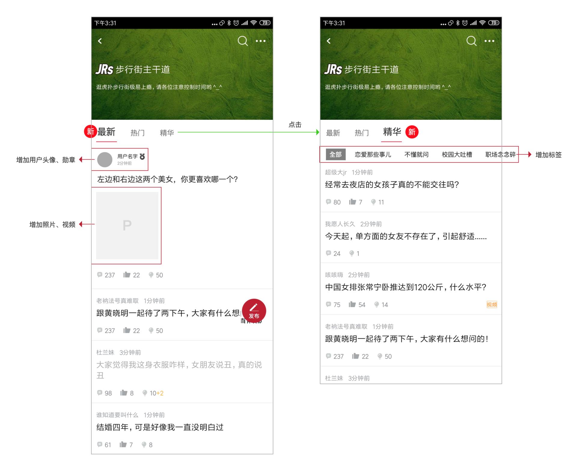 虎扑的产品分析报告,虎扑体育的分析报告