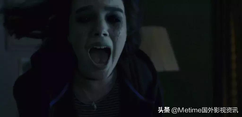 安利一部DC首部原创美剧——《泰坦》第一季