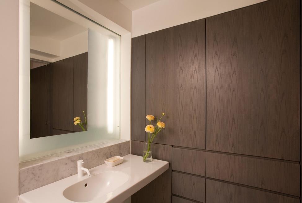 卫生间墙体有霉菌怎么处理,去除卫生间墙角霉菌小妙招