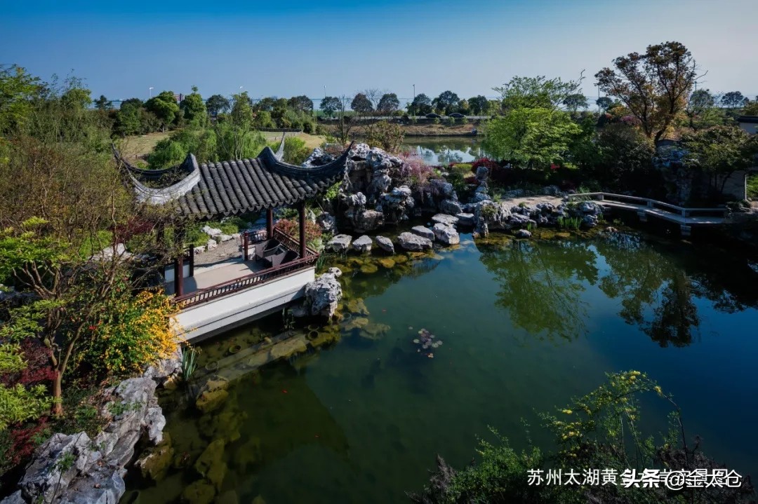 太仓融创吴中地产,吴中地产在苏州有哪些项目