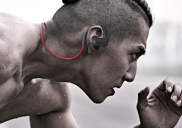 戴着最舒服的运动耳机推荐,佩戴舒适的耳机排行