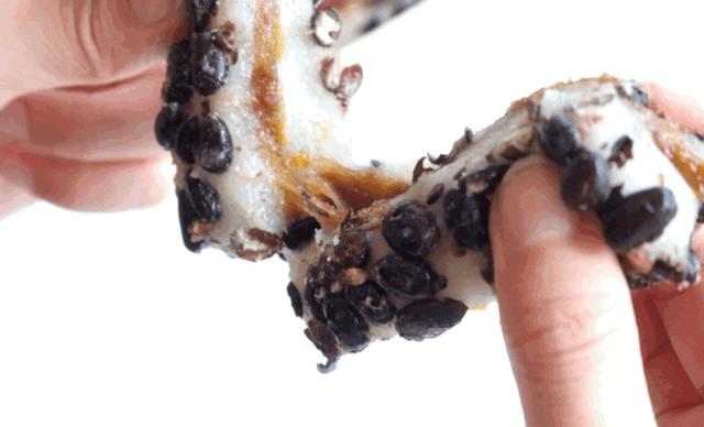 魔都网红糕团店,魔都网红连锁中式糕点店