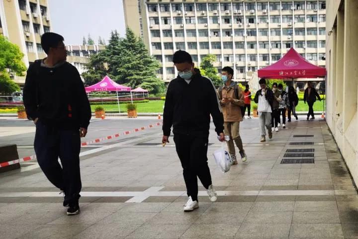 直击浙江高考题,浙江三位一体校测通过率高吗