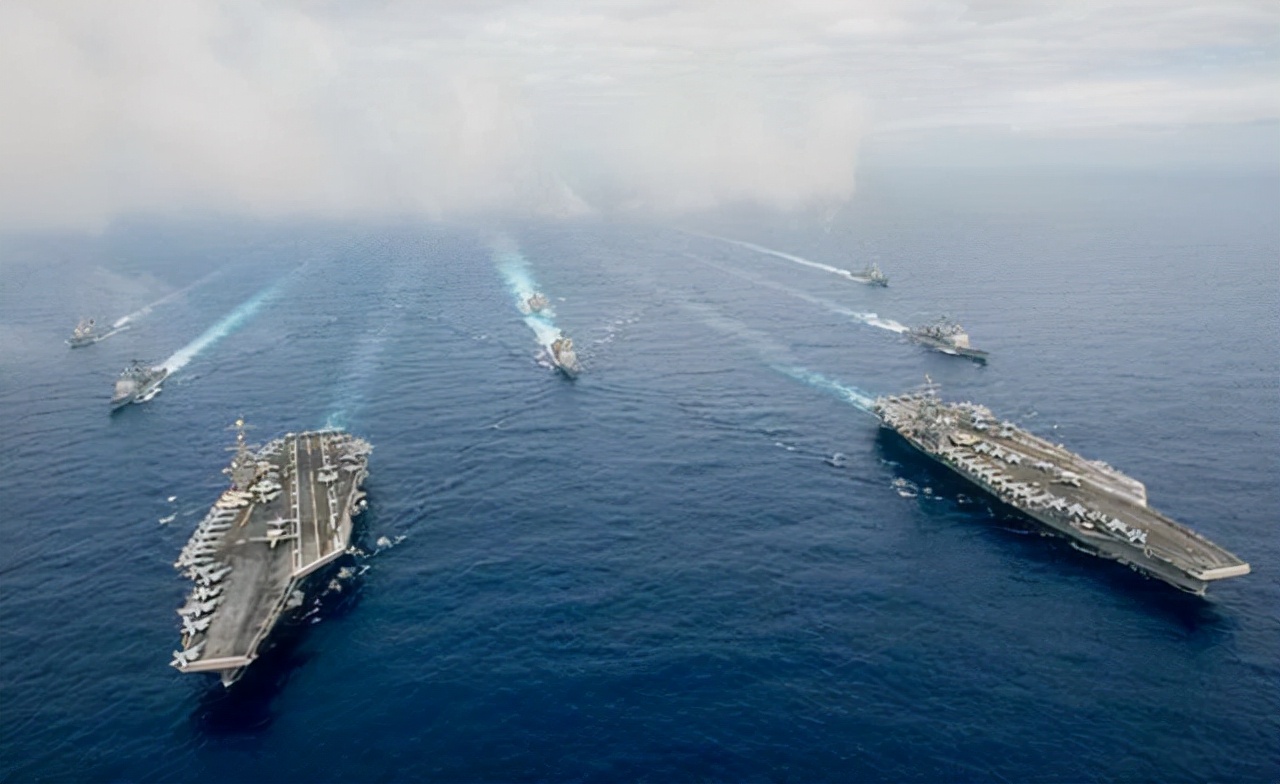 外媒不敢惹的中国女外交官，51岁的华春莹到底有多厉害？