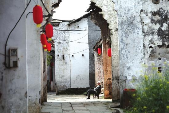 岳阳最值得去的古镇,湖南岳阳最繁华的景点