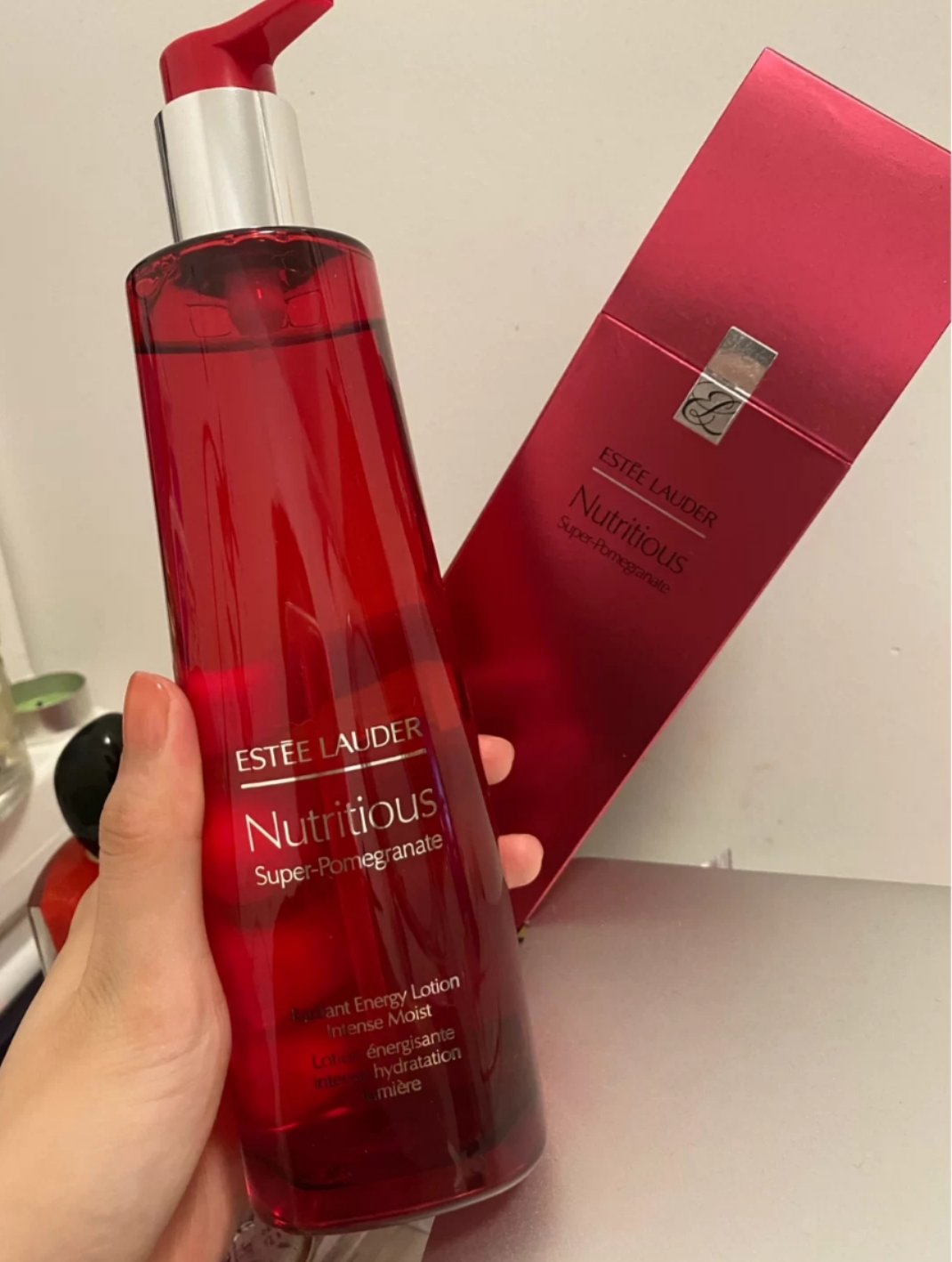 雅诗兰黛最好卖的3款产品,买雅诗兰黛的10大忠告