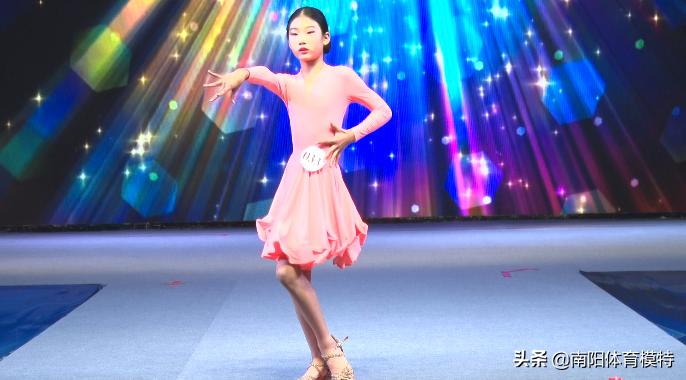 南阳全民健身模特大赛,2021年南阳市全民健身大会