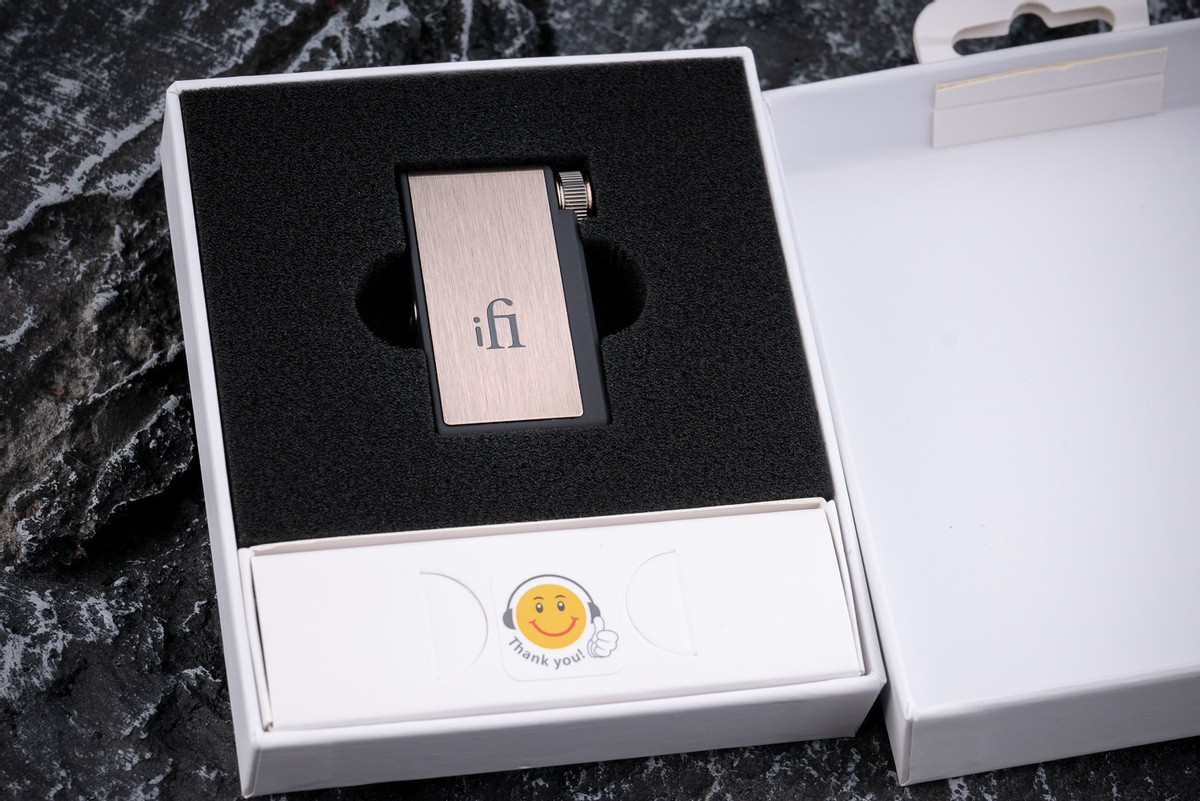 ifigoblu便携式蓝牙解码耳放测试,便携旗舰蓝牙解码耳放横评