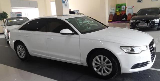 有什么方法可以使车漆发亮,使车漆恢复光泽