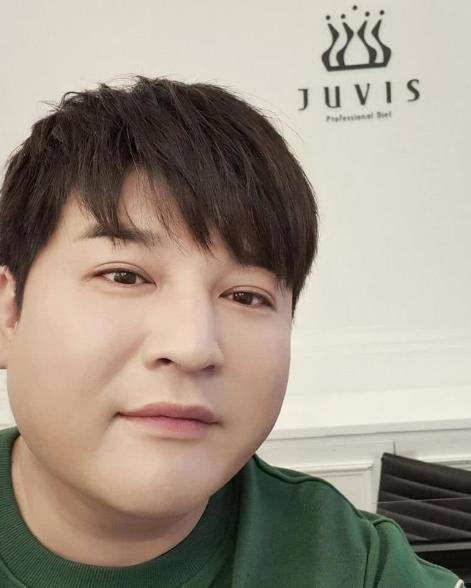 sj神童确诊,sj成员神童感染新冠