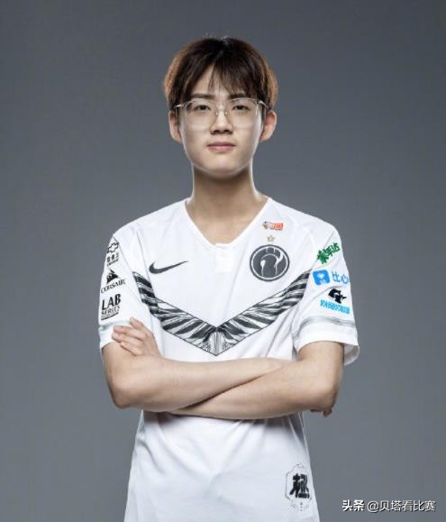 ig德杯首秀视频,ig德杯第四局