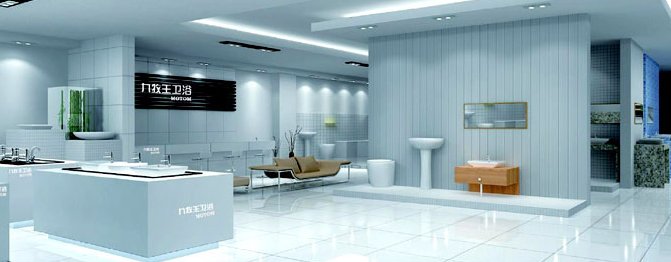 香港九牧王和九牧王卫浴,至尊九牧王卫浴与九牧王区别