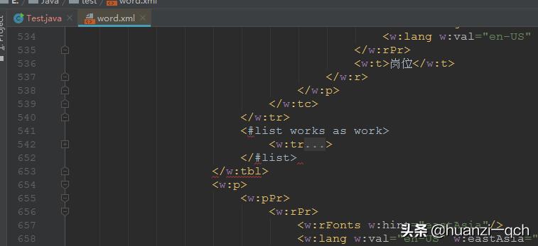 freemarker邮件模板,freemarker模板引擎作用